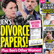 Illustration for article titled This Week In Tabloids: Kate and William Are Moving To America!!!!!!!!!